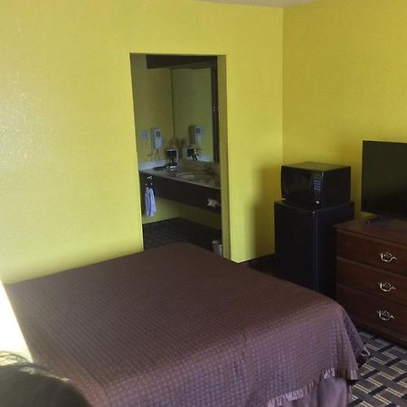 Country Hearth Inn - Bowling Green Esterno foto