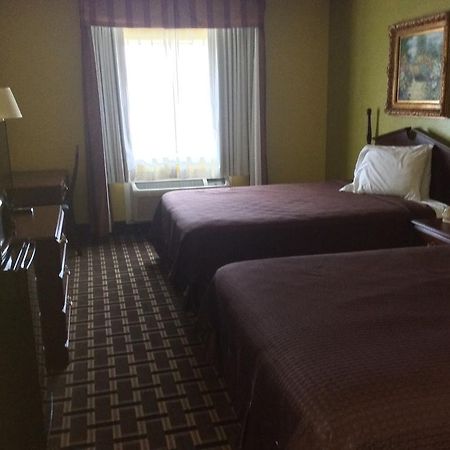 Country Hearth Inn - Bowling Green Esterno foto