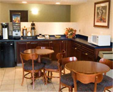 Country Hearth Inn - Bowling Green Esterno foto
