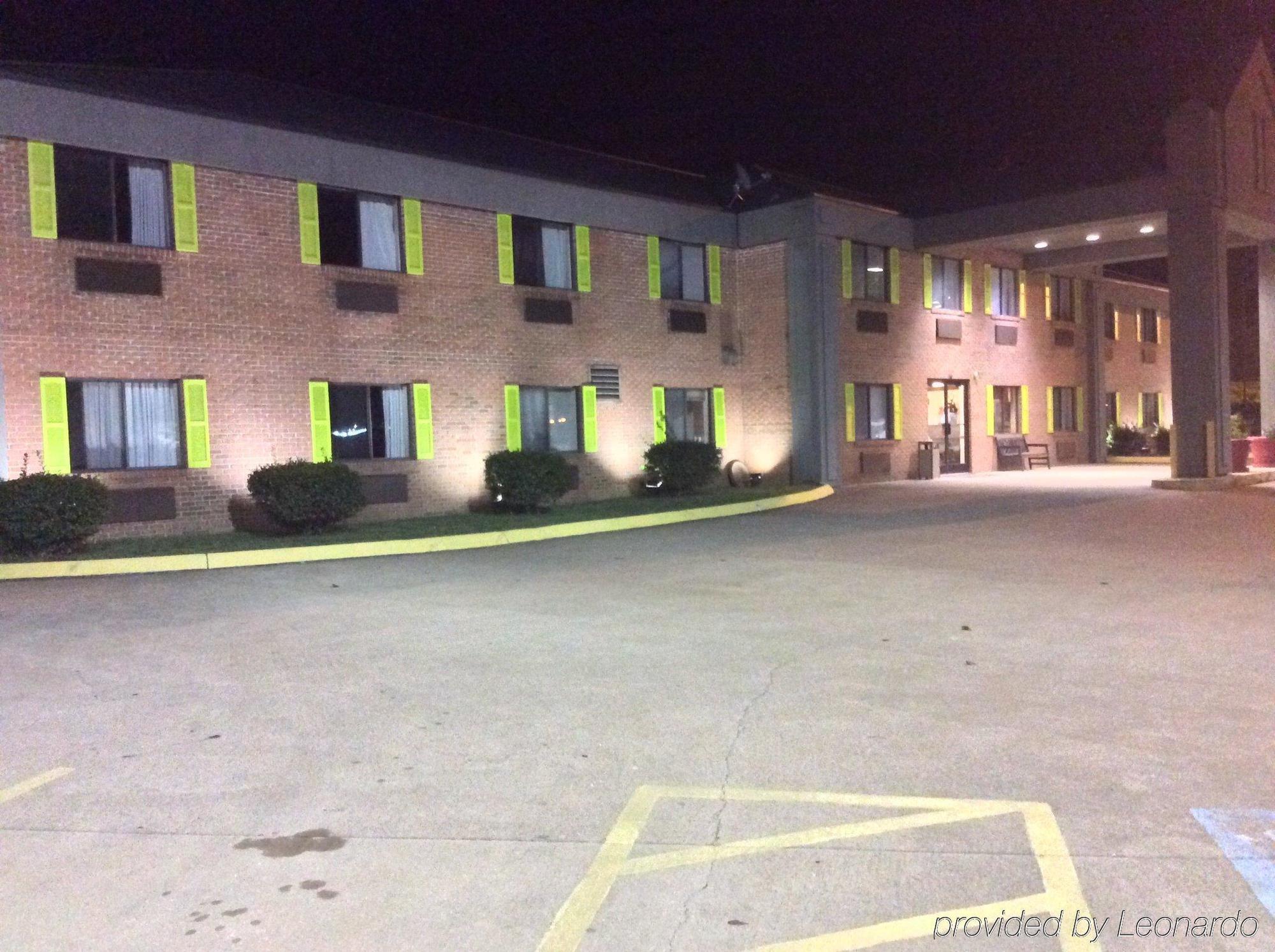 Country Hearth Inn - Bowling Green Esterno foto