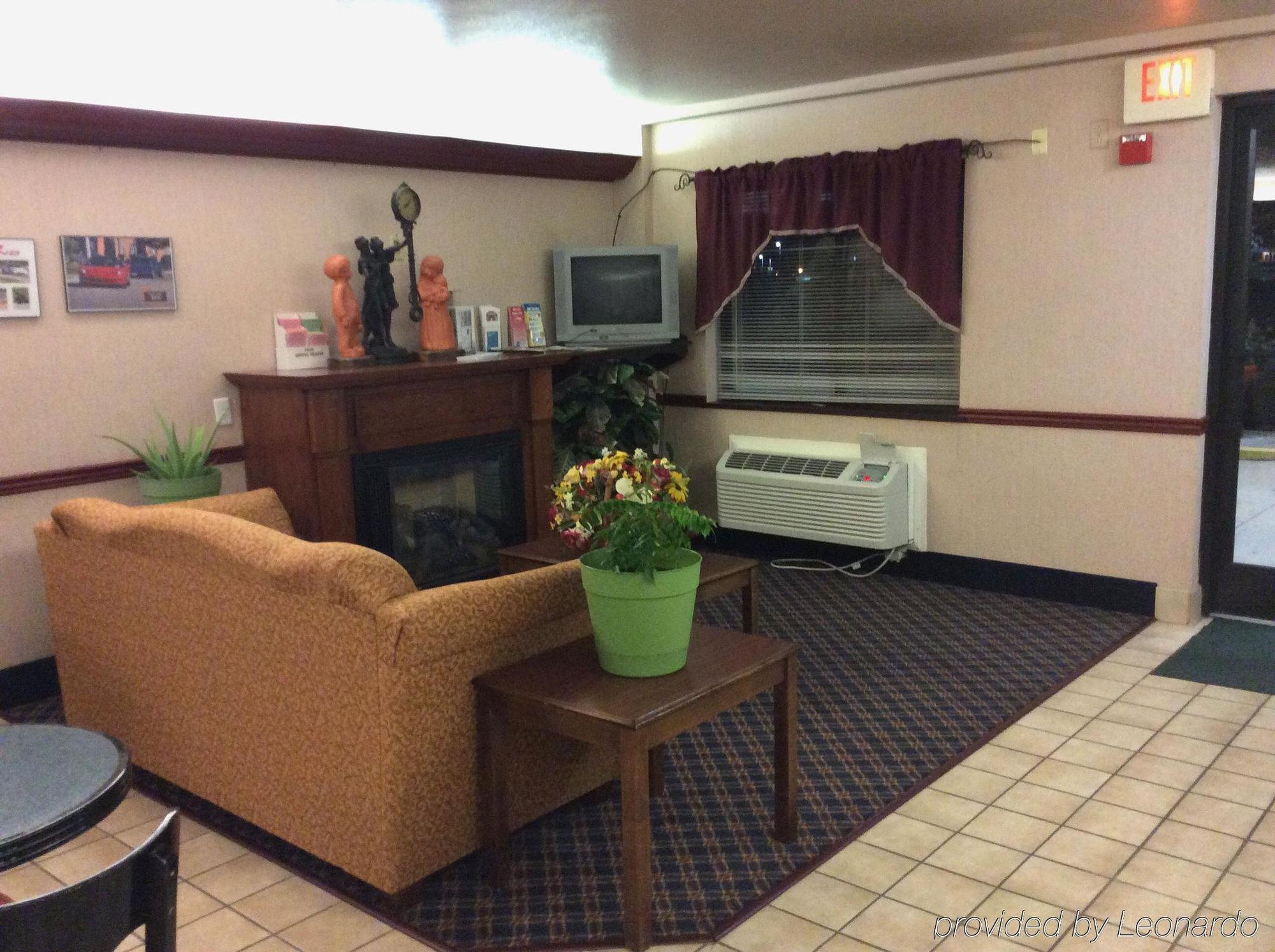 Country Hearth Inn - Bowling Green Esterno foto