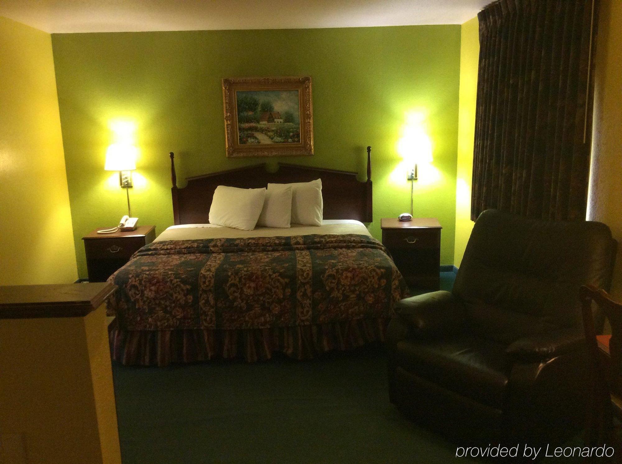 Country Hearth Inn - Bowling Green Esterno foto