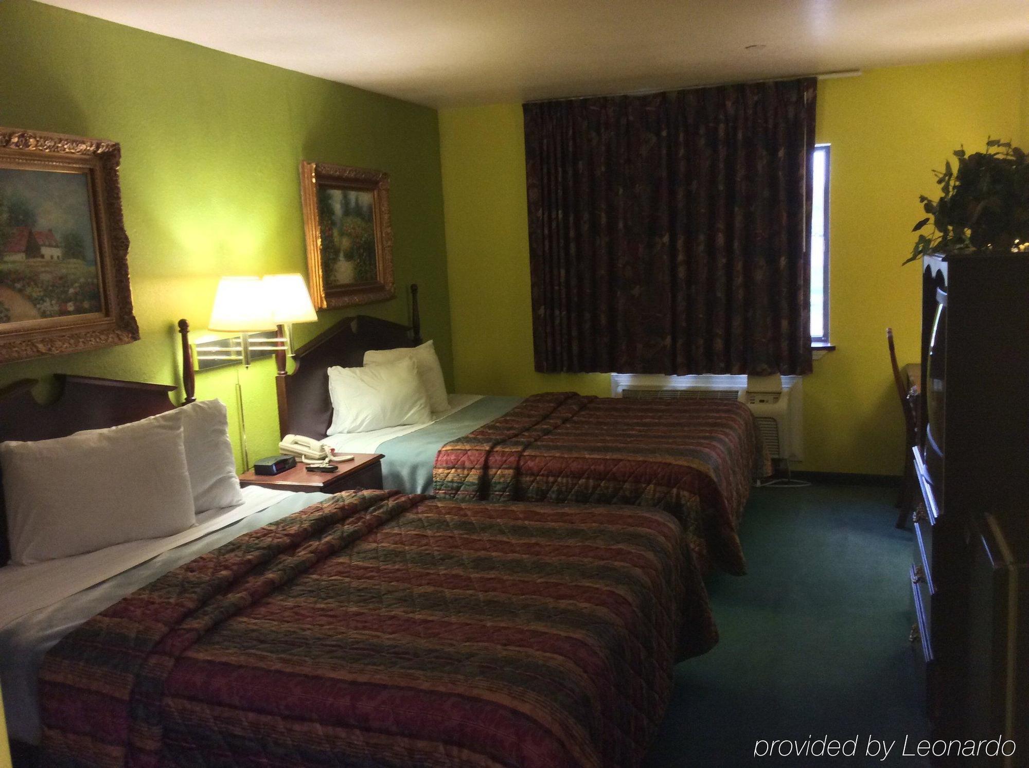 Country Hearth Inn - Bowling Green Esterno foto