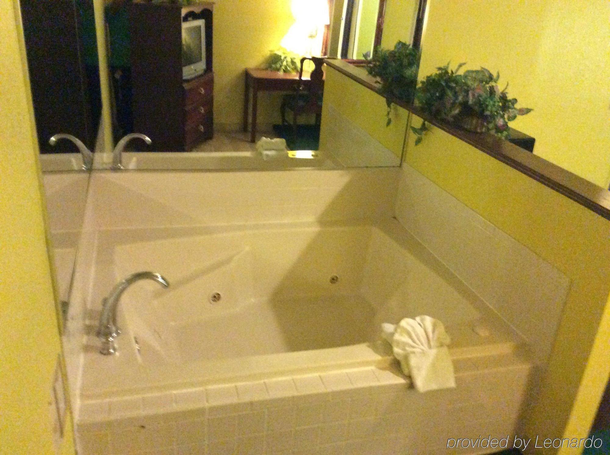 Country Hearth Inn - Bowling Green Esterno foto