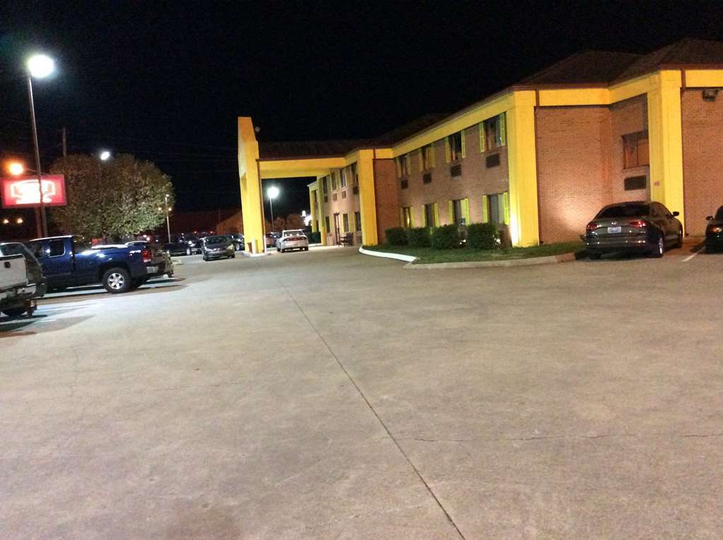 Country Hearth Inn - Bowling Green Esterno foto