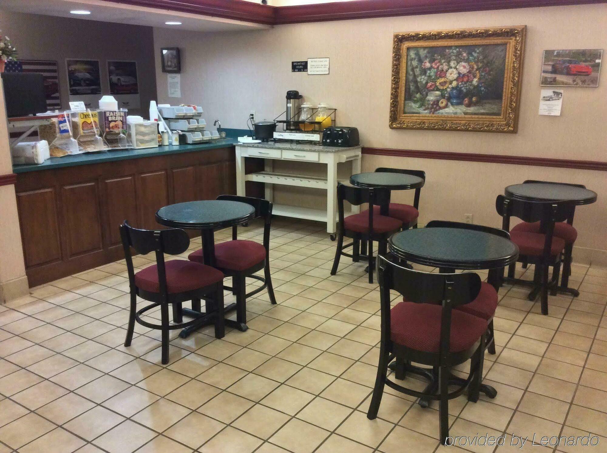 Country Hearth Inn - Bowling Green Esterno foto
